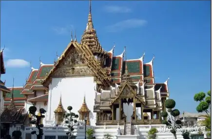 去泰国旅游一定不能错过的旅游景点有哪些？第一次去
