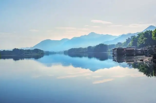 丽水旅游景点哪里好玩（浙江丽水旅游攻略必去景点）