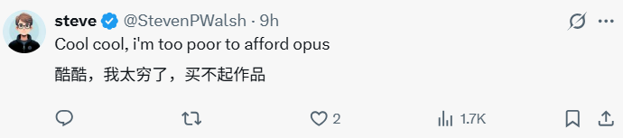 就是阻击OpenAI，Claude抢先数十分钟发布Claude Opus 4.1
