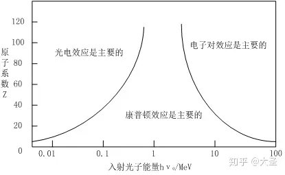 体检拍胸透,为什么我的肺部图像比同学的黑? 