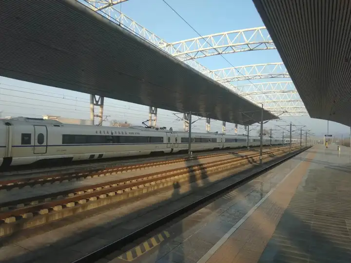 陕西华山旅游好玩吗？有什么旅行攻略分享？（陕西省华山风景旅游区在哪里）