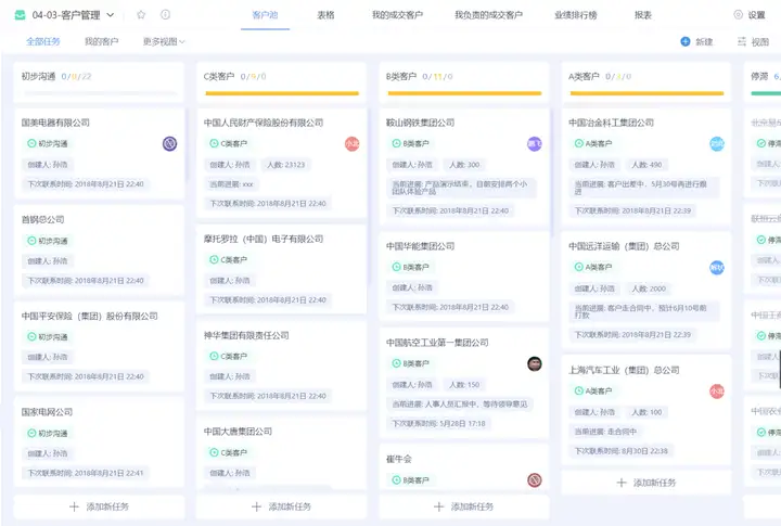 求推荐一款项目管理系统?14 求推荐一款项目管理系统?