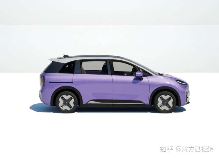 极狐汽车考拉即将上市 目前预售区间为13.38-17.18万元