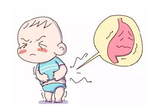 为什么现在很多小孩脾胃都不好? - 知乎