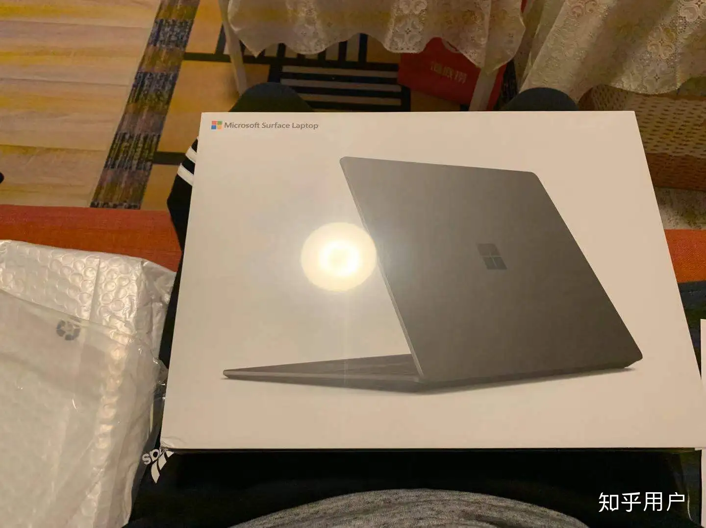 如何评价微软新发布的Surface Laptop 3？ - 知乎