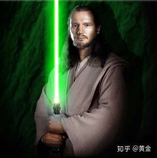 如何评价绝地大师欧比旺克诺比