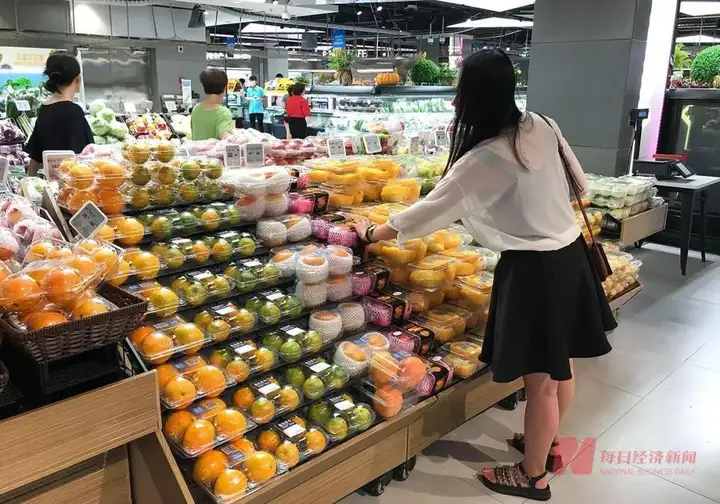 每日优鲜结局未卜，东方甄选爆火后有消费者投诉货品质量问题，为何农产品电商生意难做？需要解决哪些痛点？