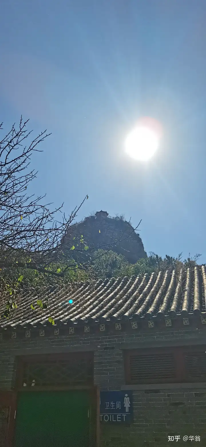 灵山胜境怎么样？值得去吗？
