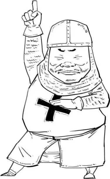 怎样看待十字军东征? - 知乎