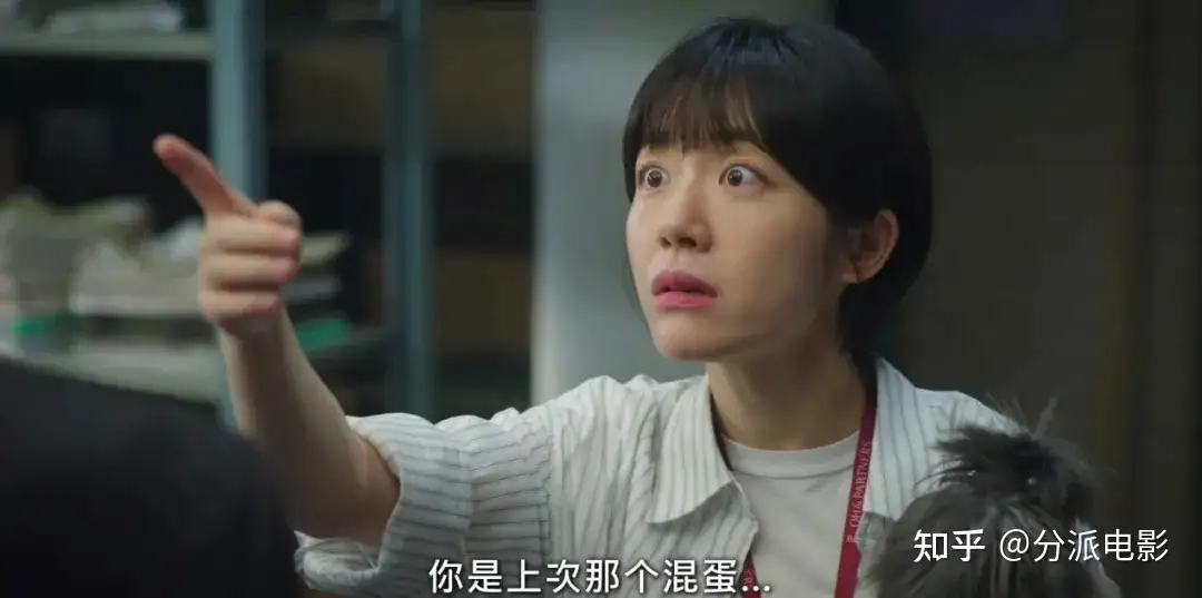 《公益律师》网飞最新喜剧！年底压轴之作！