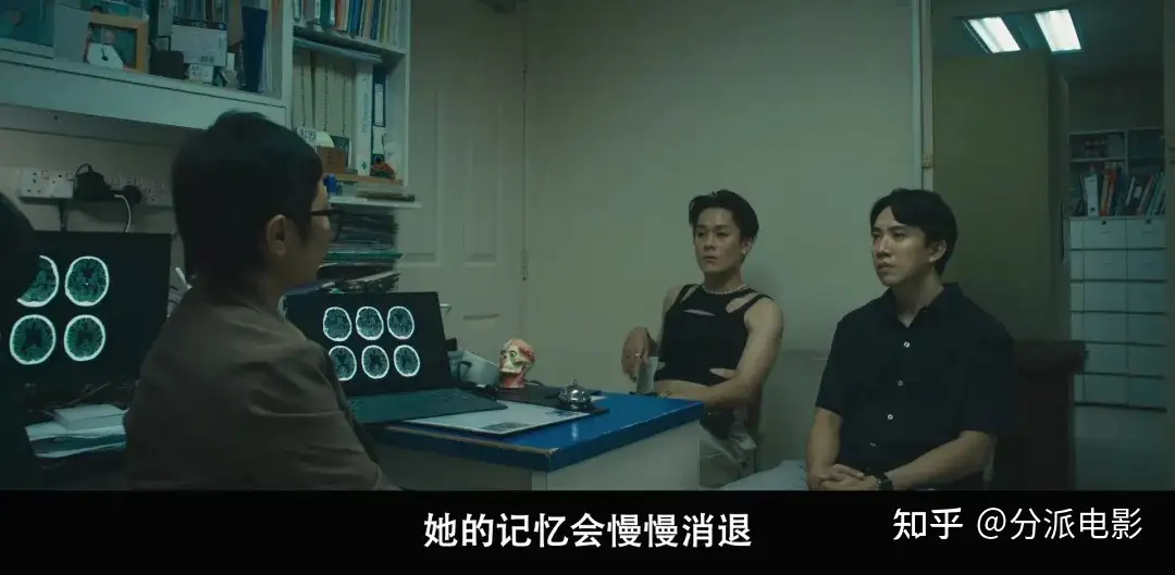 《好孩子》豆瓣8.0！华语敏感题材佳作