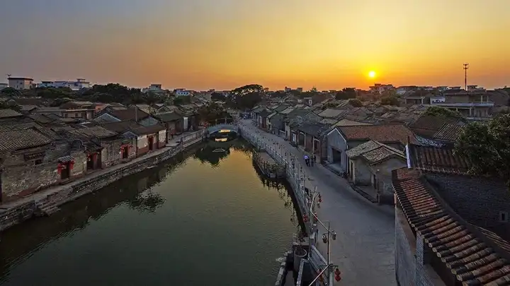 东莞有什么必去的景点？