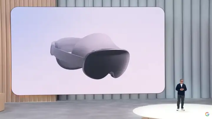 一文看懂2025 Google I/O开发者大会 - 250刀Ultra会员、Veo3、Imagen4等等全线开花。