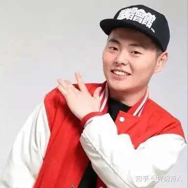 可以把谢帝比作中国的eminem吗？