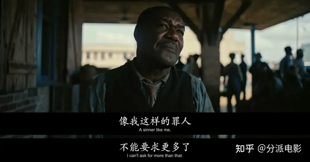 A级恐影拉胯?不,《罪人》值得年度最佳!