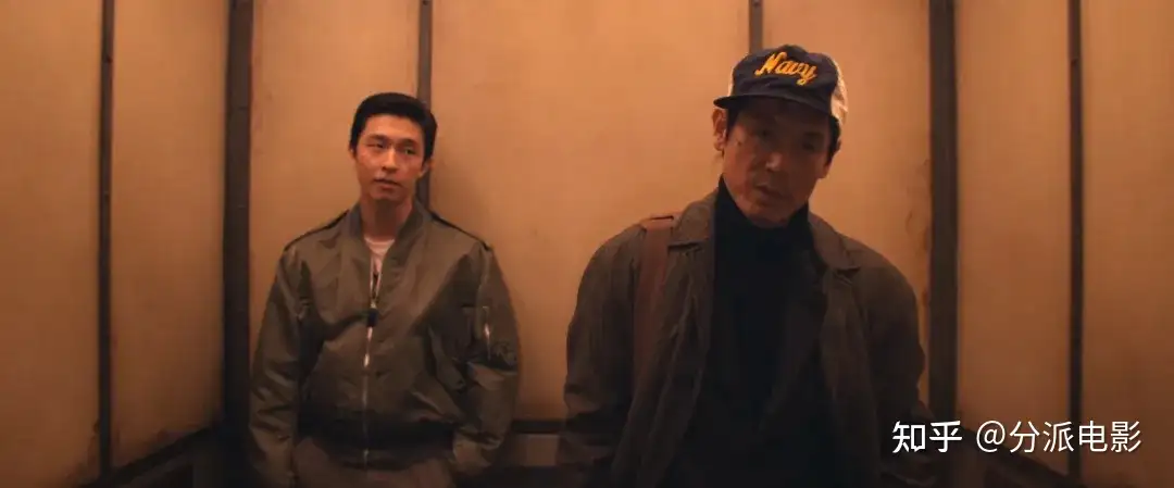 《凶降喜讯》太敢拍，这片对“四国”贴脸开大