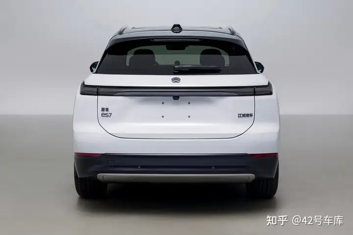 如何评价蔚来2022年初发布的第6款车型ES7?13 如何评价蔚来2022年初发布的第6款车型ES7?