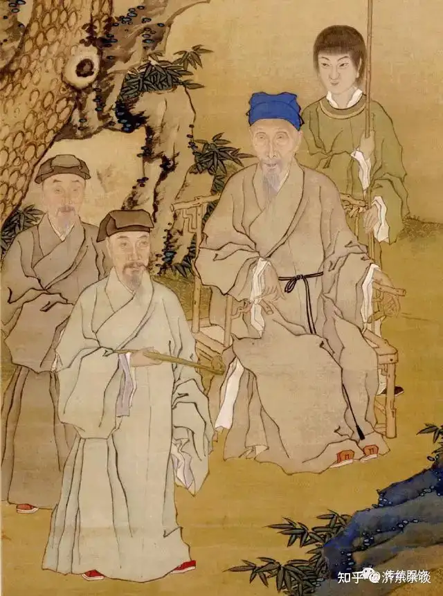 有人说把《红楼梦》的作者确定为曹雪芹，是中国文学史上最大的乌龙事件，大家怎么看？