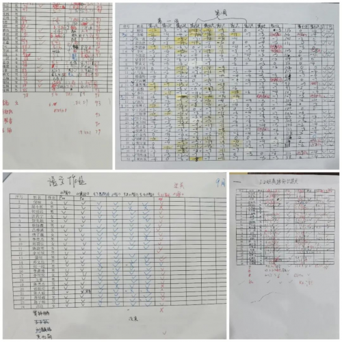 敲黑板，杭州中考复读的理想去处，推荐杭州三联中复学校