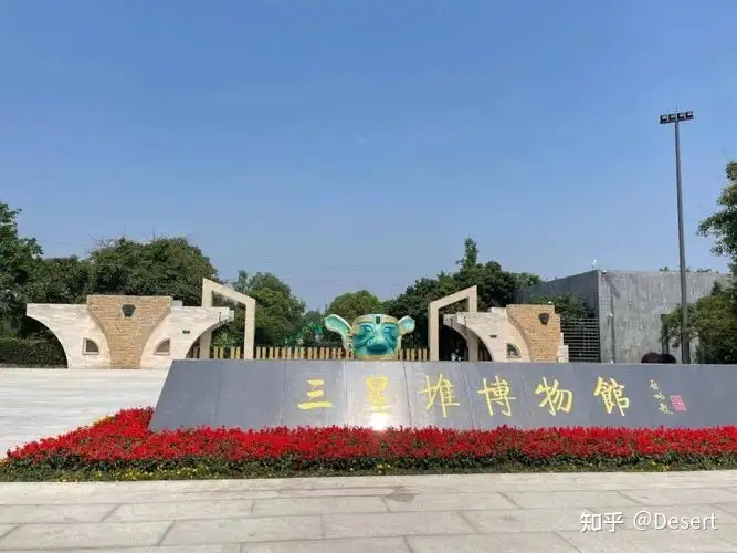 四川博物馆有哪些值一去的展馆？