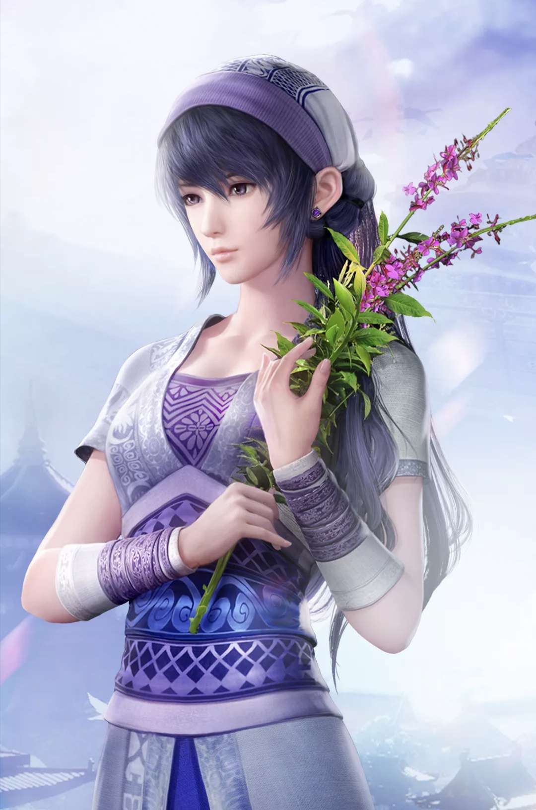 上海1943 的想法: 端木蓉算美女吗?不得不感慨一句,玄机的… - 知乎