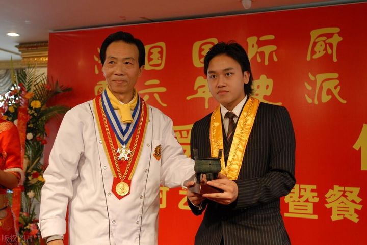 中国十大厨师排名 中国最好的厨师学校排名