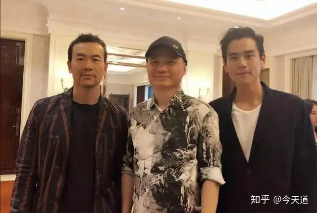 如何评价《邪不压正》这部电影？