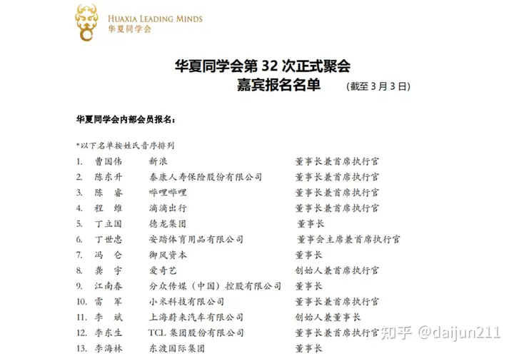 如何看待雷军组局与王传福、李斌、何小鹏及李想等人聚会？此举释放了什么样的信号？