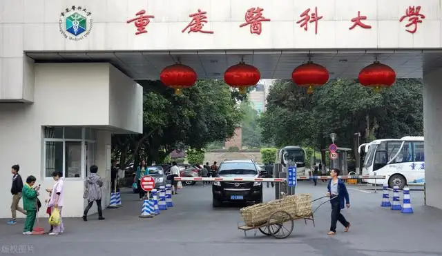 重庆二本学校有哪些大学（重庆最好的二本大学排名介绍）