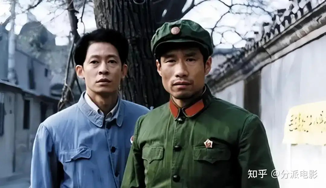 《抓特务》豆瓣7.4，观众“不走面儿”，怪谁？