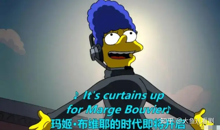 请问哪里可以看辛普森一家 有中英文双字幕的？