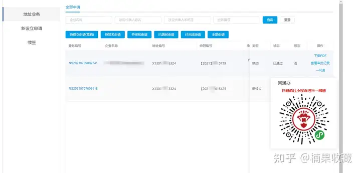 在广州,如何不租用办公室不花一分钱足不出户注册一家公司