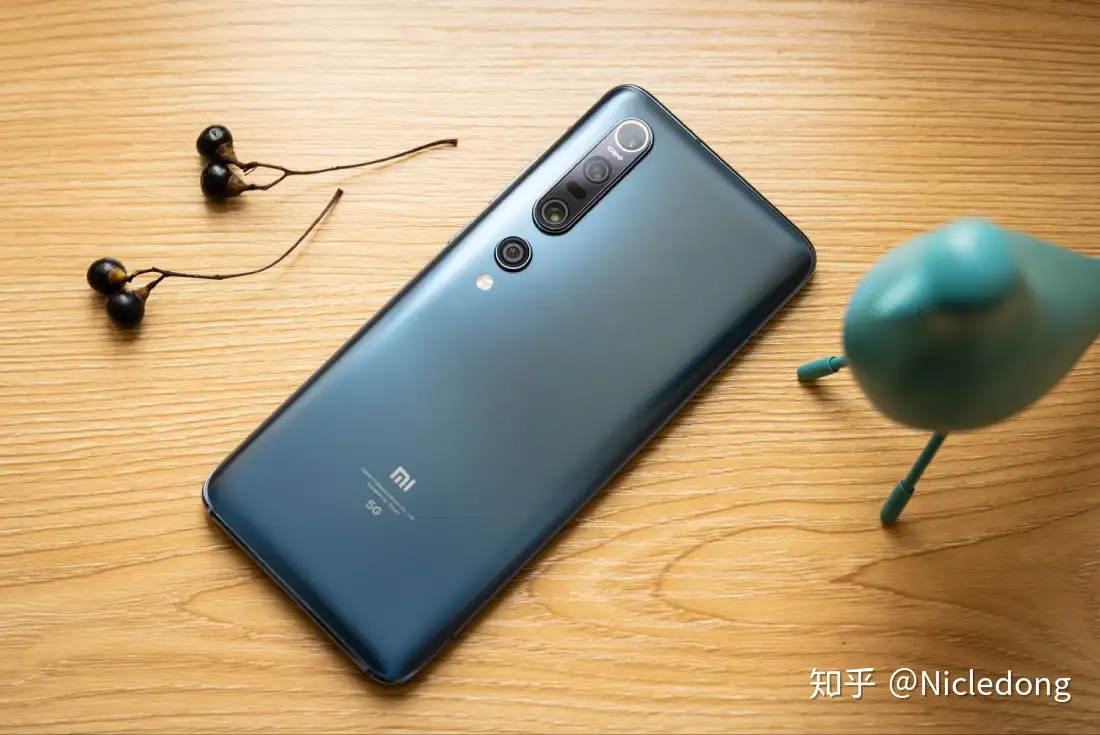 小米10 Pro 上手实际体验怎么样？ - 知乎