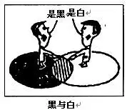 为什么有些人把谬误当成真理