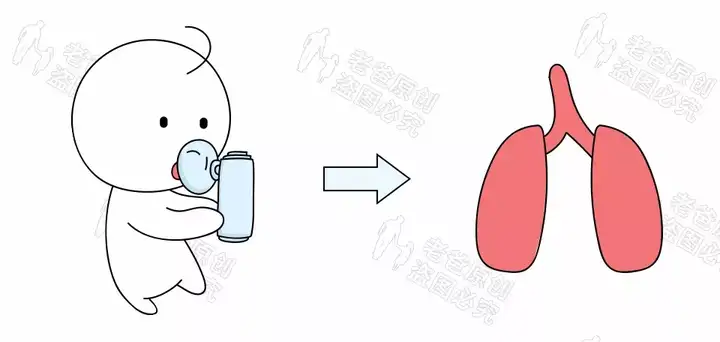 幼儿经常做雾化治疗，有哪些副作用？