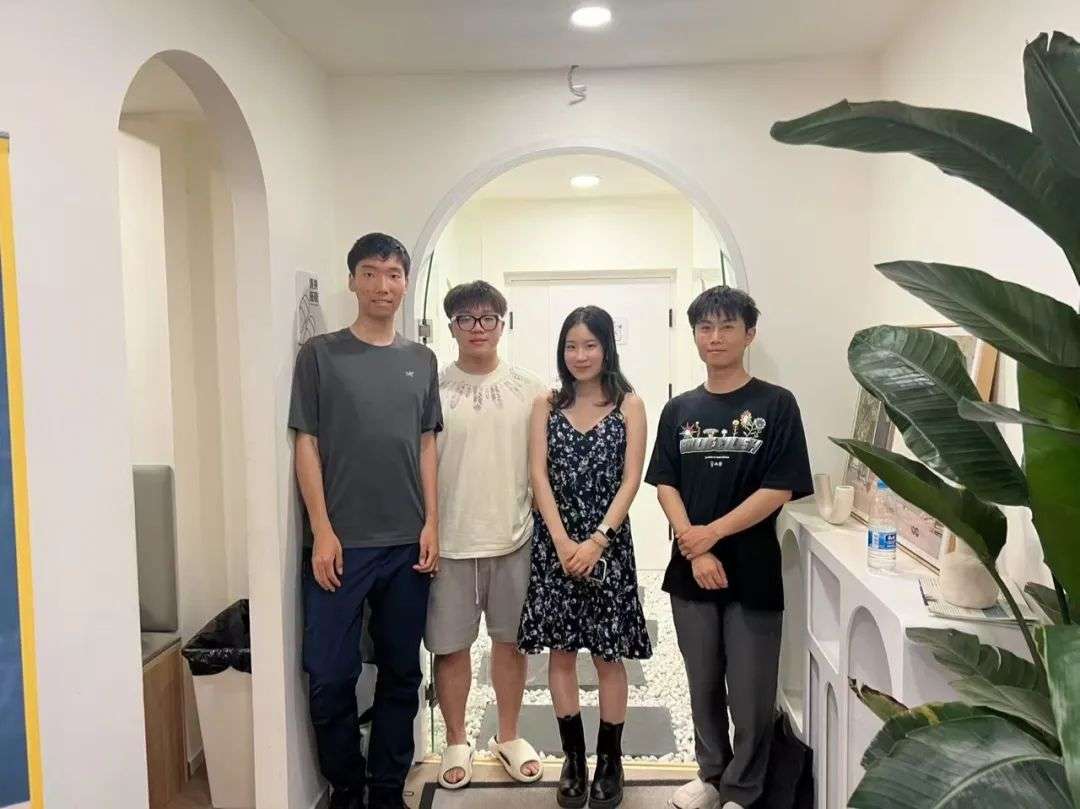 搭上AI快车的00后，已经融资千万了
