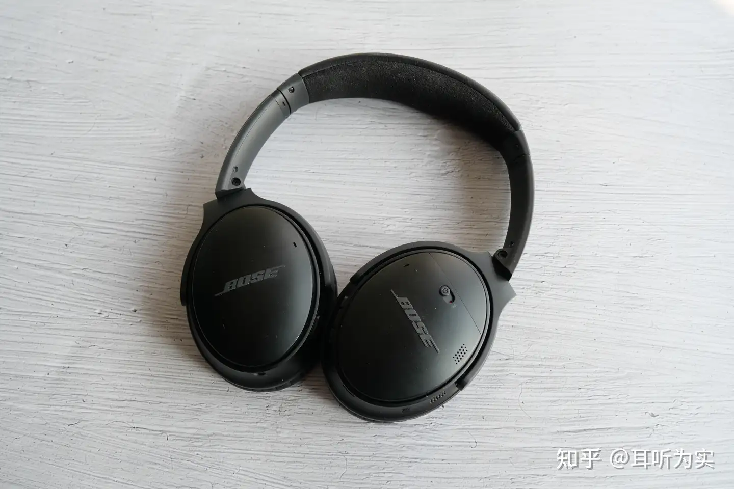 2022 年，Bose QC35 II 还值得买吗？ - 耳听为实的回答- 知乎