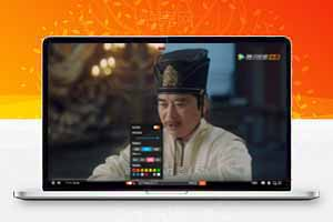 2025最新专业版弹幕播放器开源无加密JSON解析