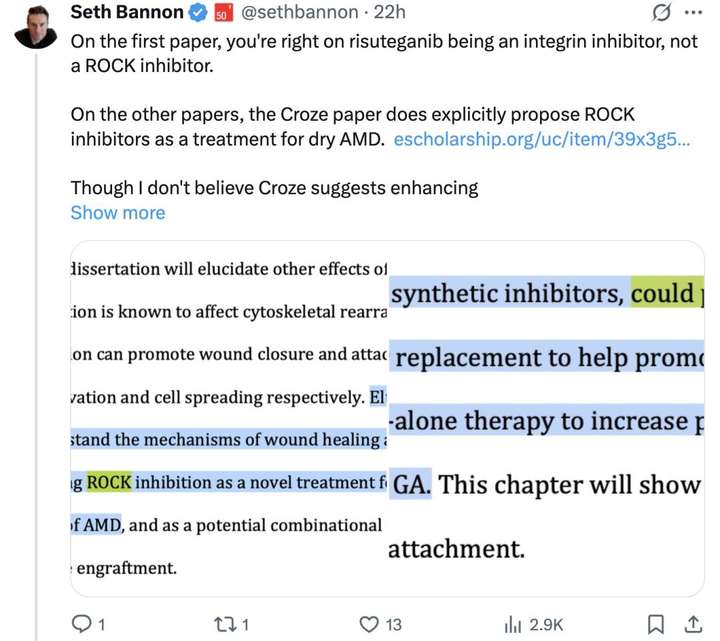 AI十周找到不治之症潜在新疗法，核心流程完全自主驱动