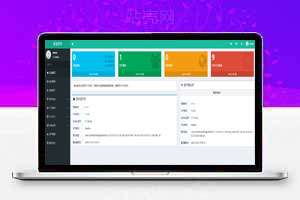 SSL证书自动申请部署源码，域名分发管理系统