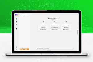 ChatGPT源码 功能强大，套餐在线充值，