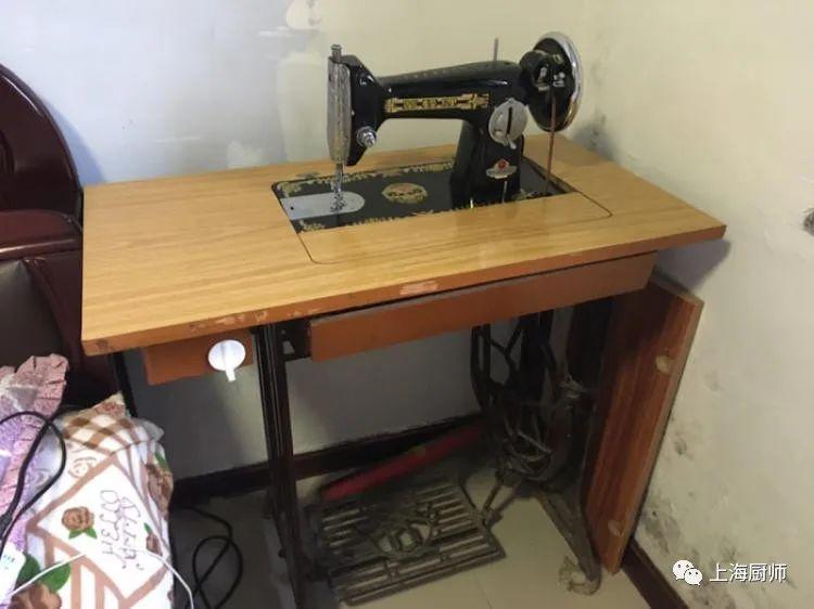 回收旧缝纫机估价 蝴蝶牌缝纫机值65万