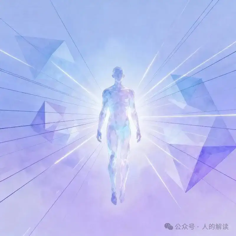 全息感知的练习方法,就这么简单!-人的解读