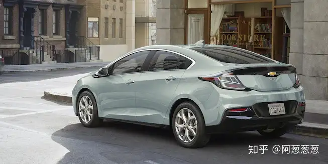 「新能源汽车」是什么?-第4张图片 「新能源汽车」是什么?-第4张图片