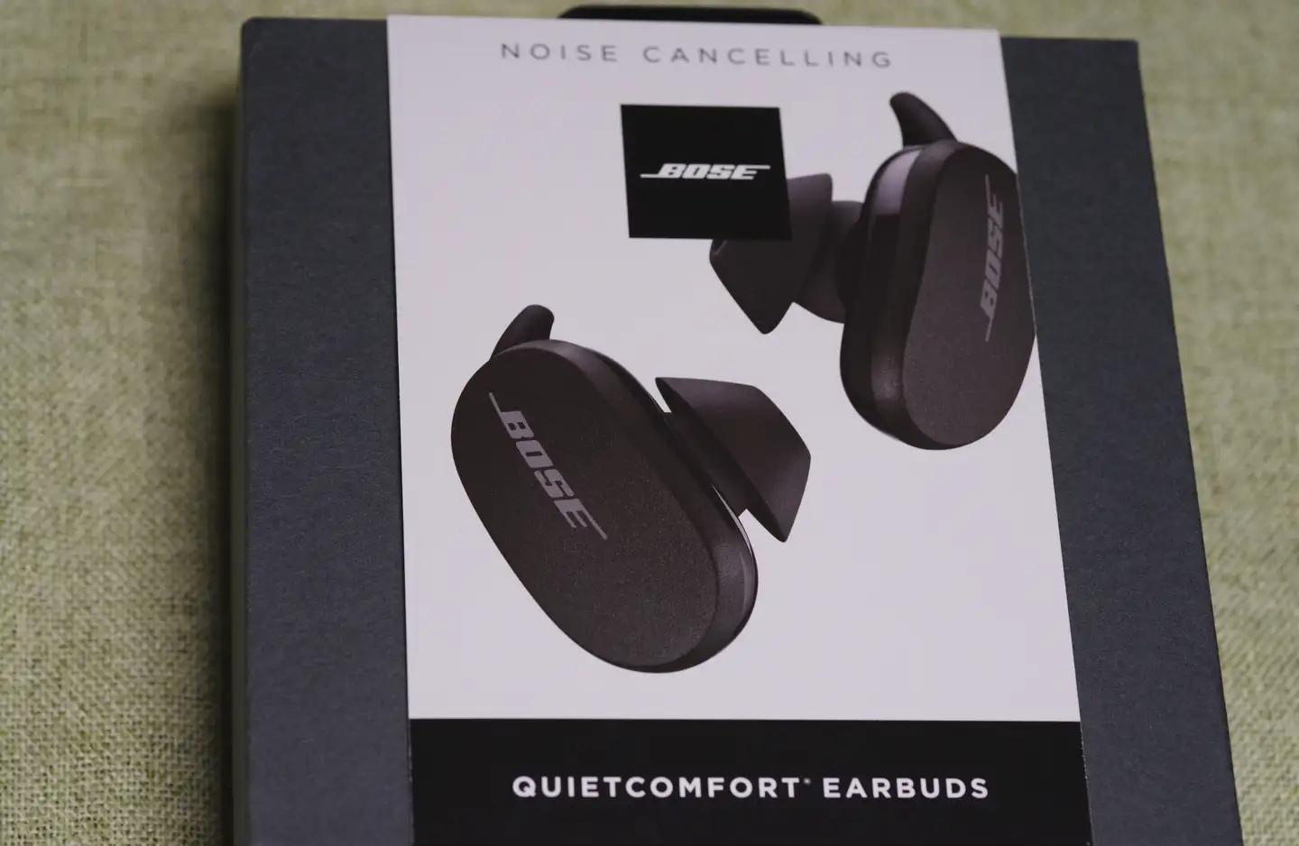 如何评价Bose QuietComfort Earbuds 耳机，有哪些亮点和不足