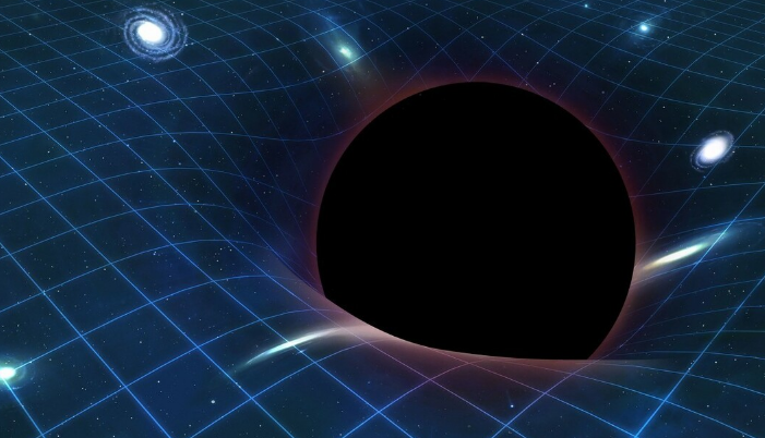 黑洞的天敌是什么？第一个掉进黑洞的人