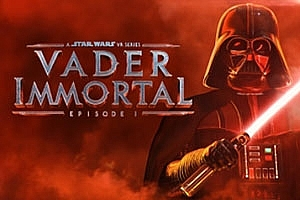 维达不朽：星球大战系列1《Vader Immortal Episode I》