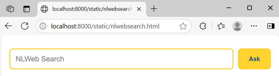 微软开源 NLWeb，掘了数万伪AI创业者的坟