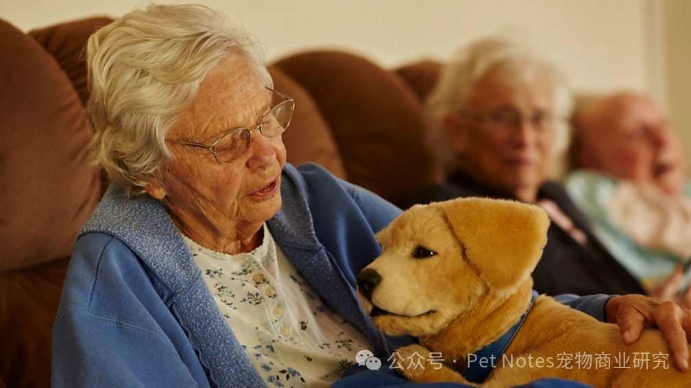 一家AI宠物犬企业获得数千万元融资，行业涌起新风向
