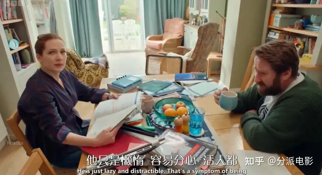 《废柴上路第二季》豆瓣8.7,这部爆笑英剧一定要看!